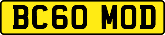 BC60MOD