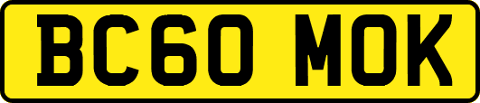 BC60MOK