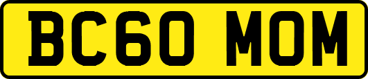 BC60MOM