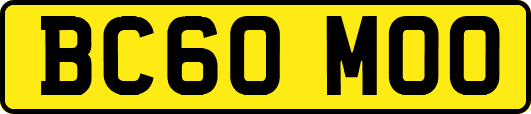 BC60MOO