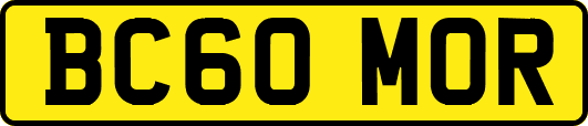 BC60MOR