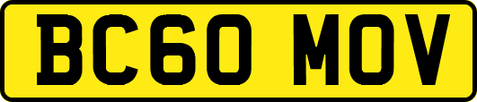BC60MOV