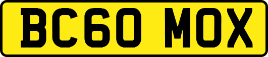 BC60MOX