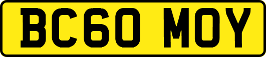 BC60MOY