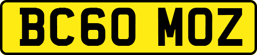 BC60MOZ