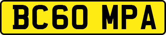 BC60MPA