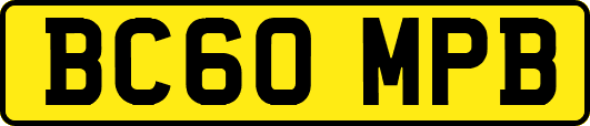 BC60MPB