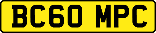 BC60MPC