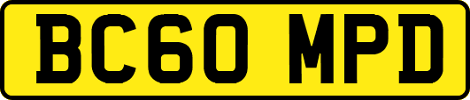 BC60MPD