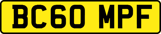 BC60MPF