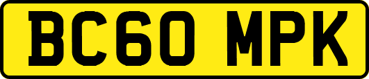 BC60MPK