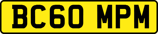 BC60MPM