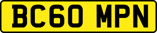 BC60MPN