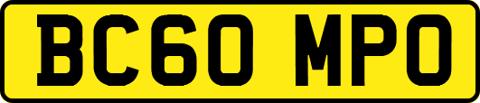 BC60MPO