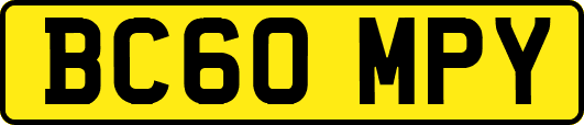 BC60MPY
