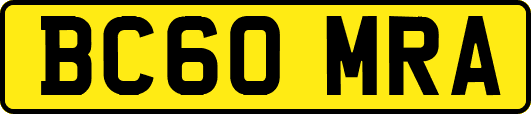 BC60MRA