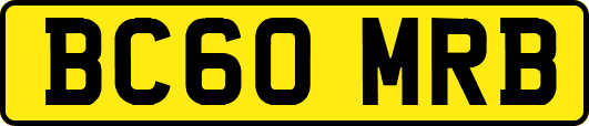 BC60MRB
