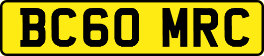 BC60MRC