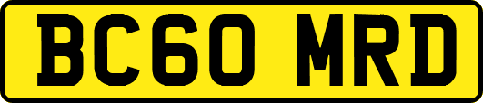 BC60MRD