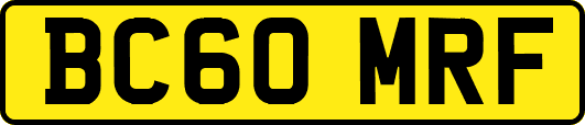 BC60MRF