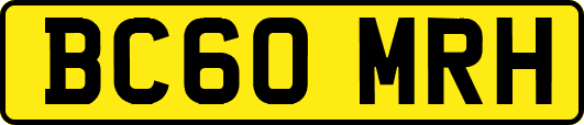 BC60MRH