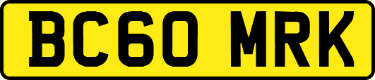 BC60MRK
