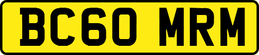BC60MRM