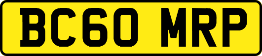 BC60MRP