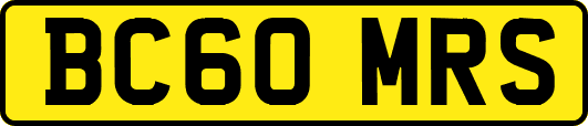 BC60MRS
