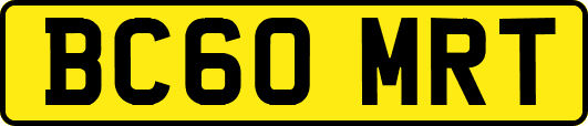 BC60MRT