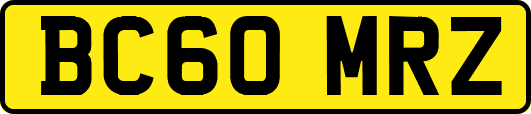 BC60MRZ