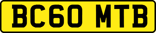 BC60MTB