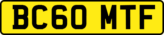 BC60MTF