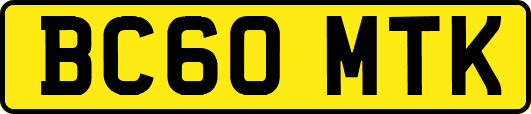 BC60MTK