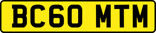 BC60MTM