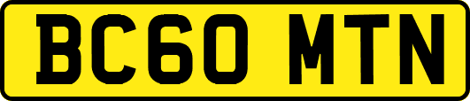 BC60MTN