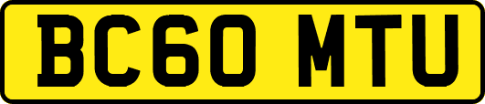 BC60MTU