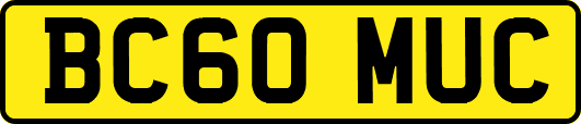 BC60MUC