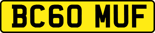 BC60MUF