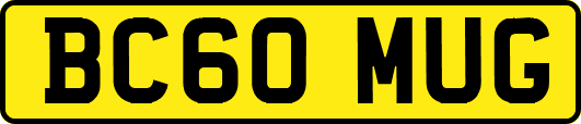BC60MUG