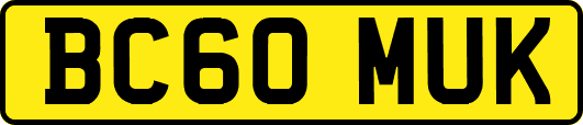 BC60MUK