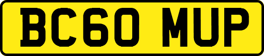 BC60MUP