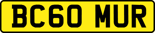 BC60MUR