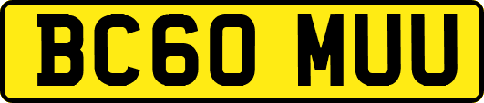 BC60MUU