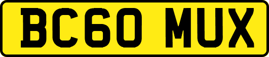 BC60MUX