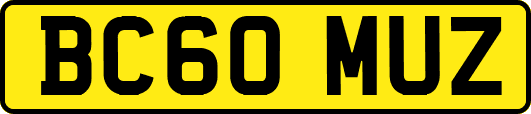 BC60MUZ