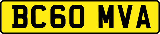 BC60MVA