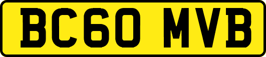 BC60MVB