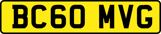 BC60MVG