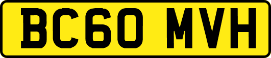 BC60MVH